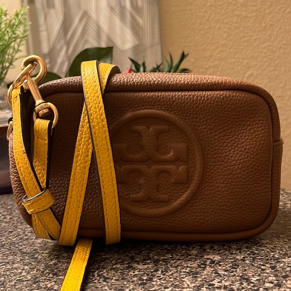Tory Burch Small